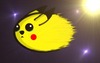Dimitros: Pikachu in space